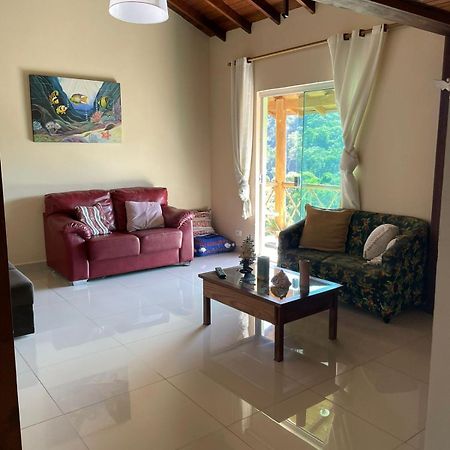 Chales Em Ilhabela Εξωτερικό φωτογραφία