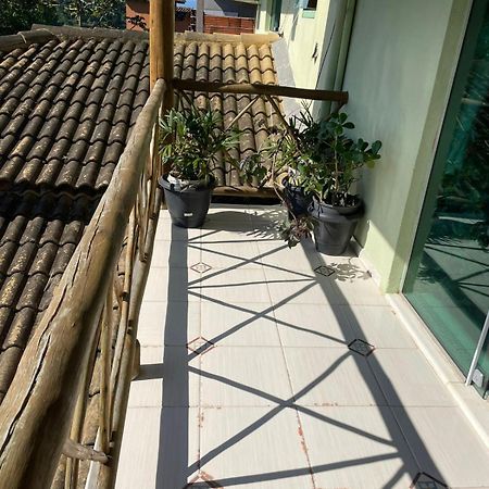 Chales Em Ilhabela Εξωτερικό φωτογραφία