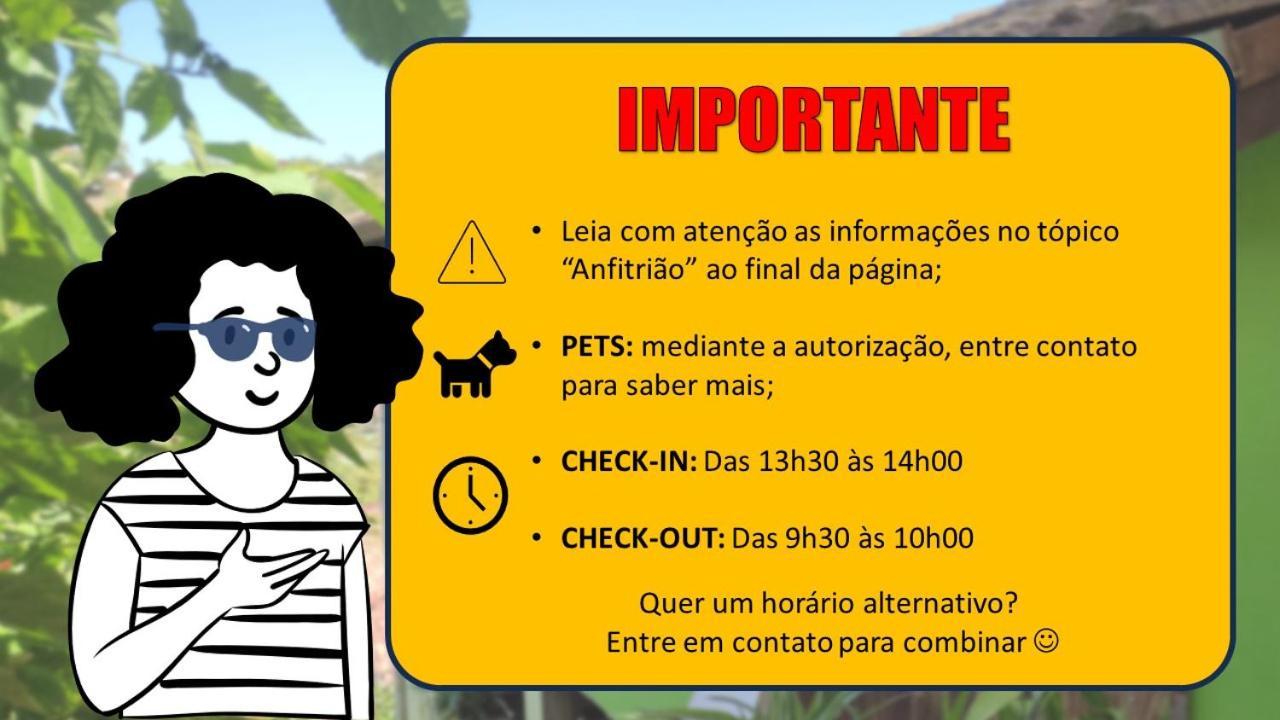 Chales Em Ilhabela Εξωτερικό φωτογραφία