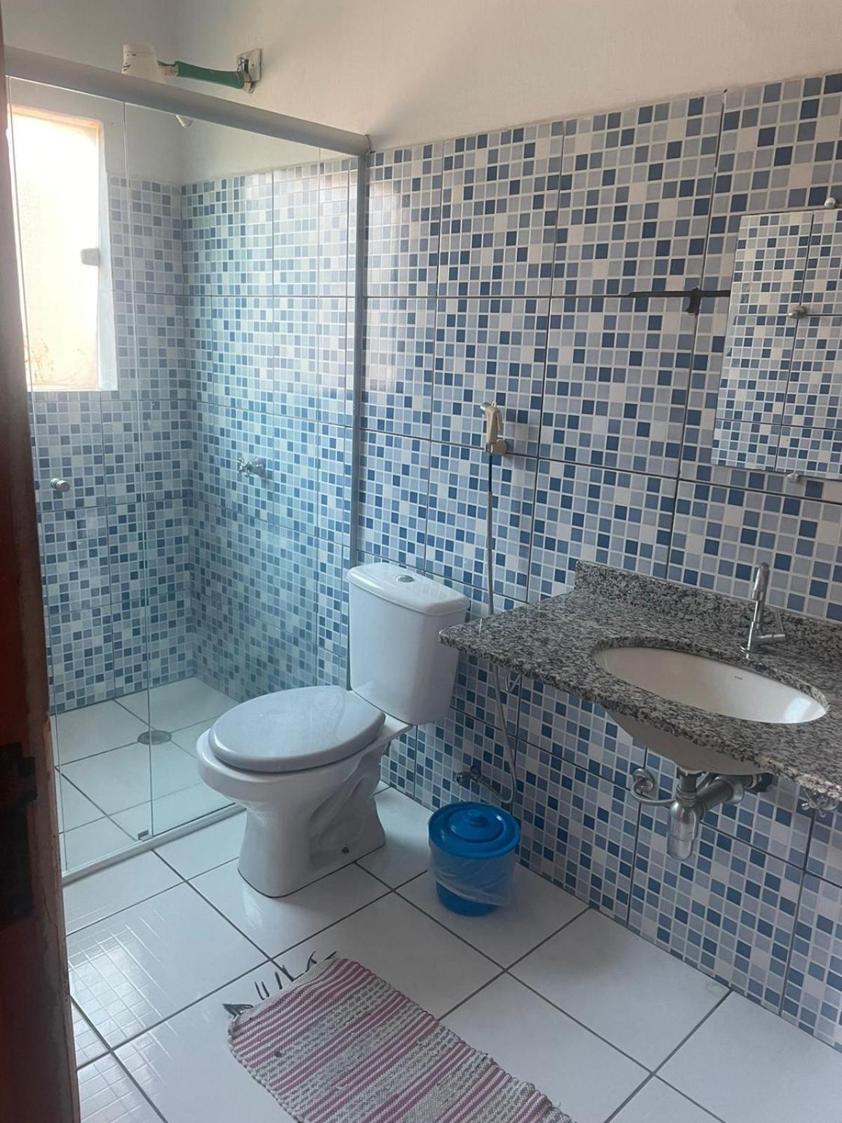 Chales Em Ilhabela Εξωτερικό φωτογραφία