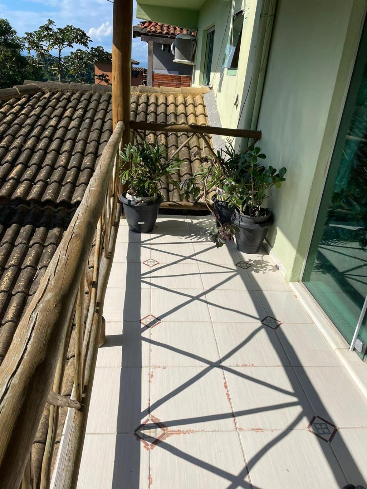 Chales Em Ilhabela Εξωτερικό φωτογραφία