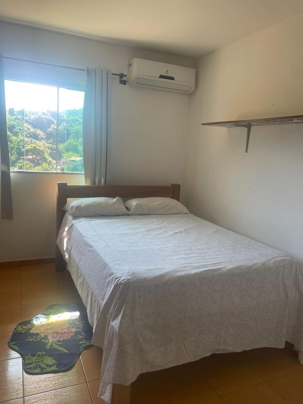 Chales Em Ilhabela Εξωτερικό φωτογραφία