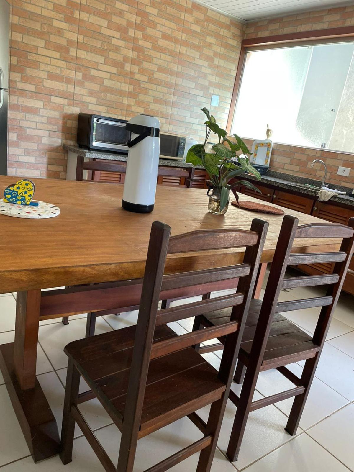 Chales Em Ilhabela Εξωτερικό φωτογραφία