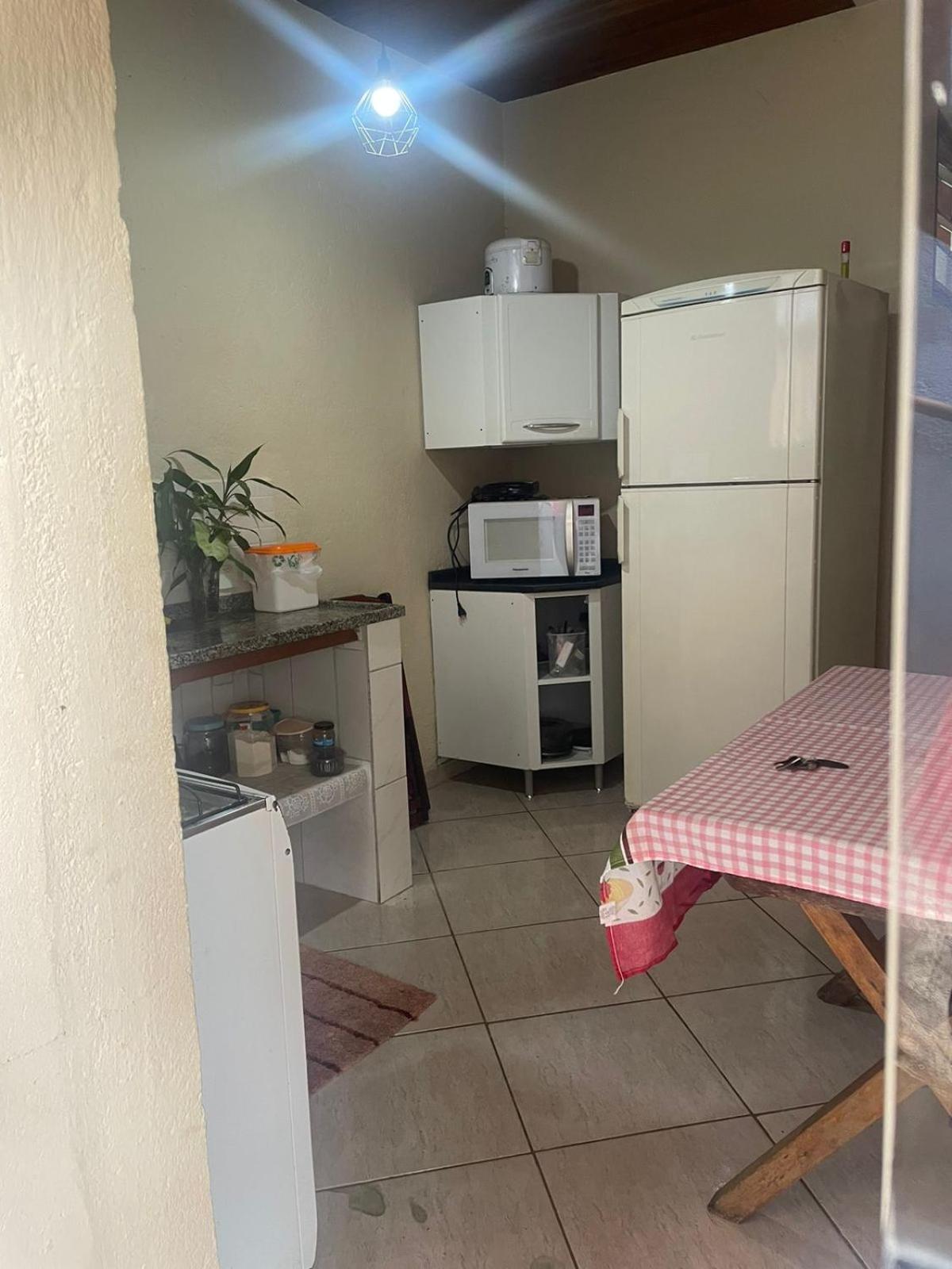 Chales Em Ilhabela Εξωτερικό φωτογραφία