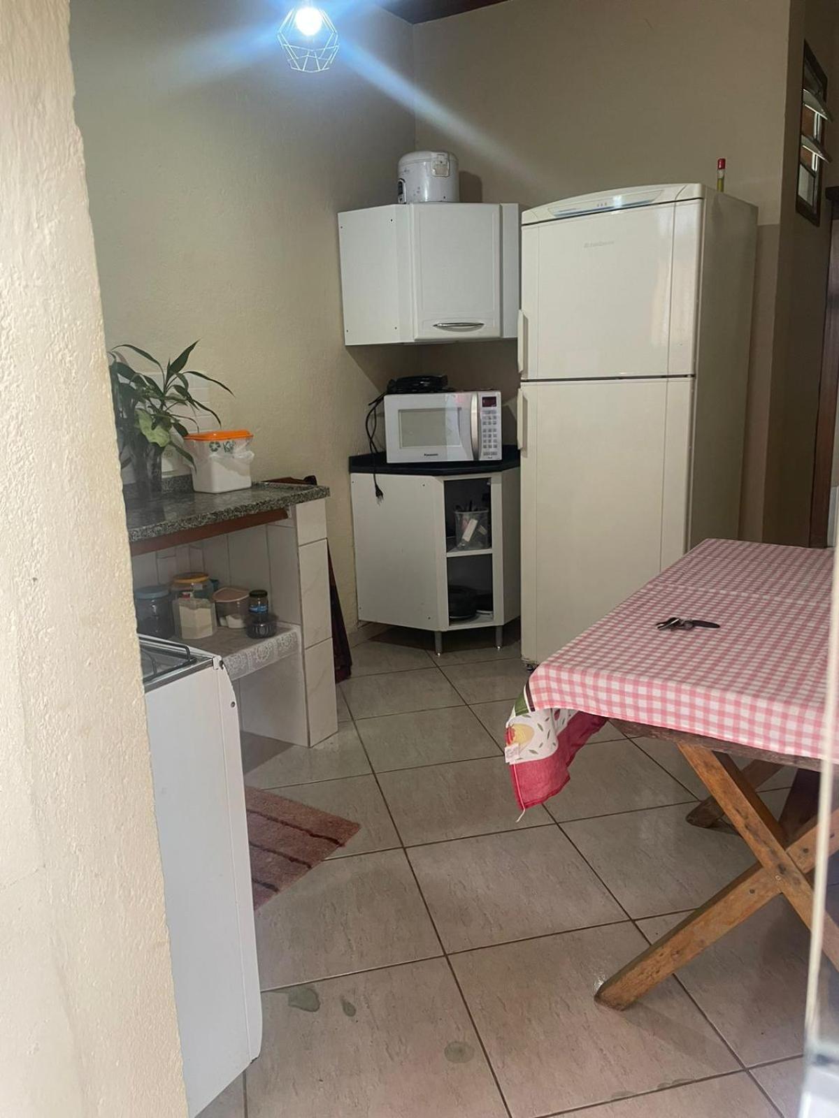 Chales Em Ilhabela Εξωτερικό φωτογραφία