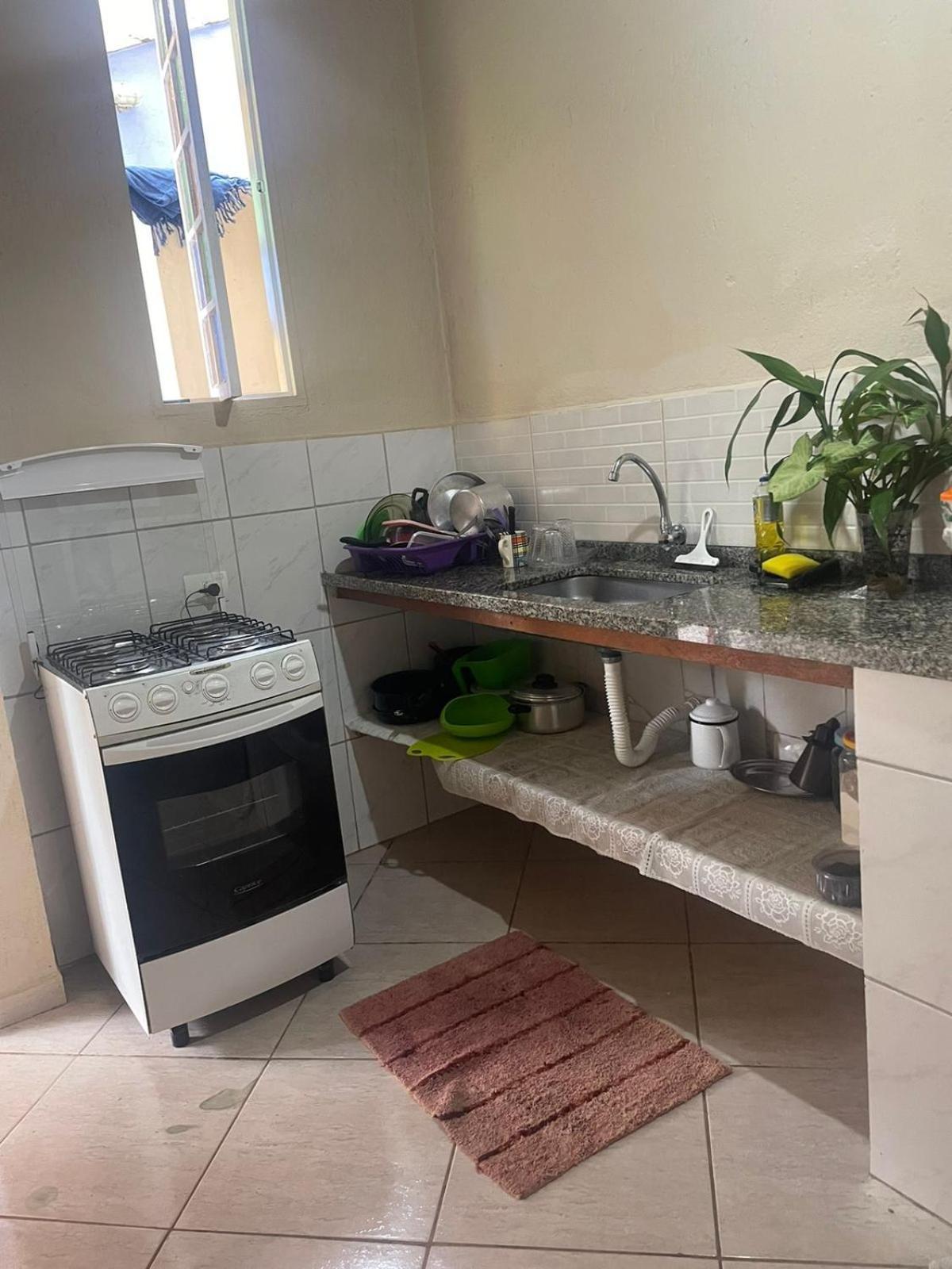 Chales Em Ilhabela Εξωτερικό φωτογραφία