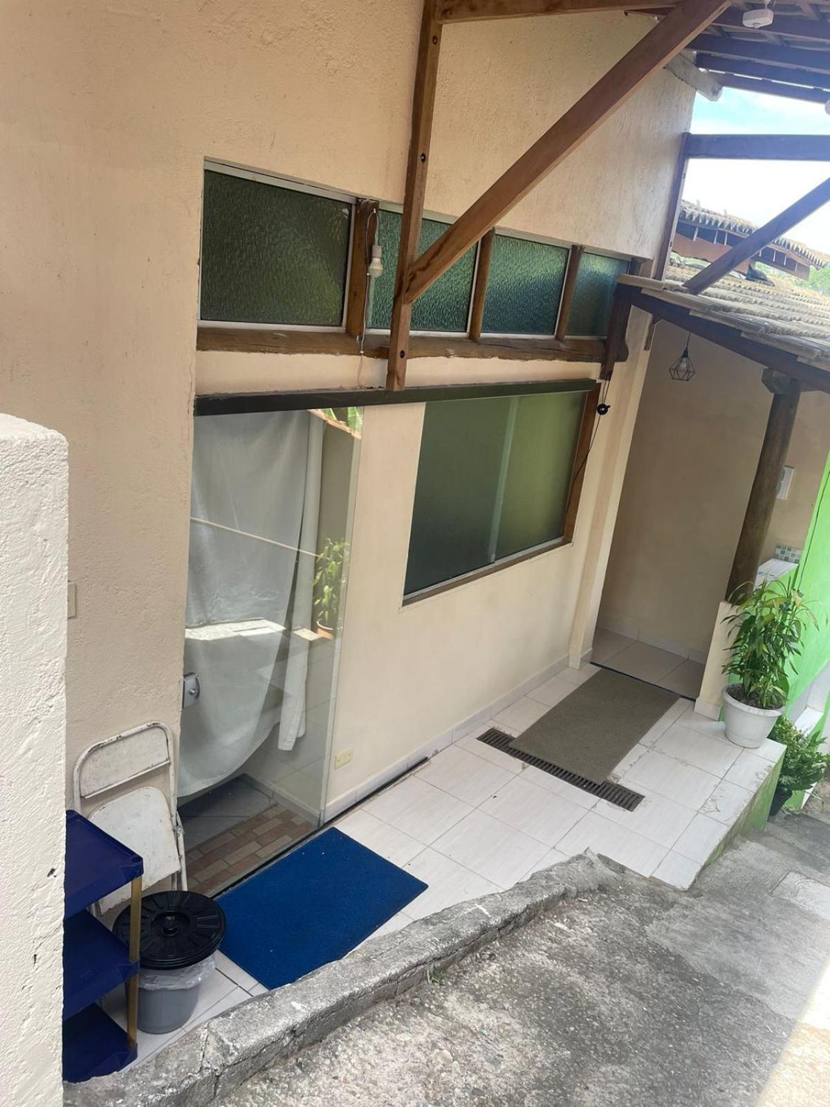 Chales Em Ilhabela Εξωτερικό φωτογραφία