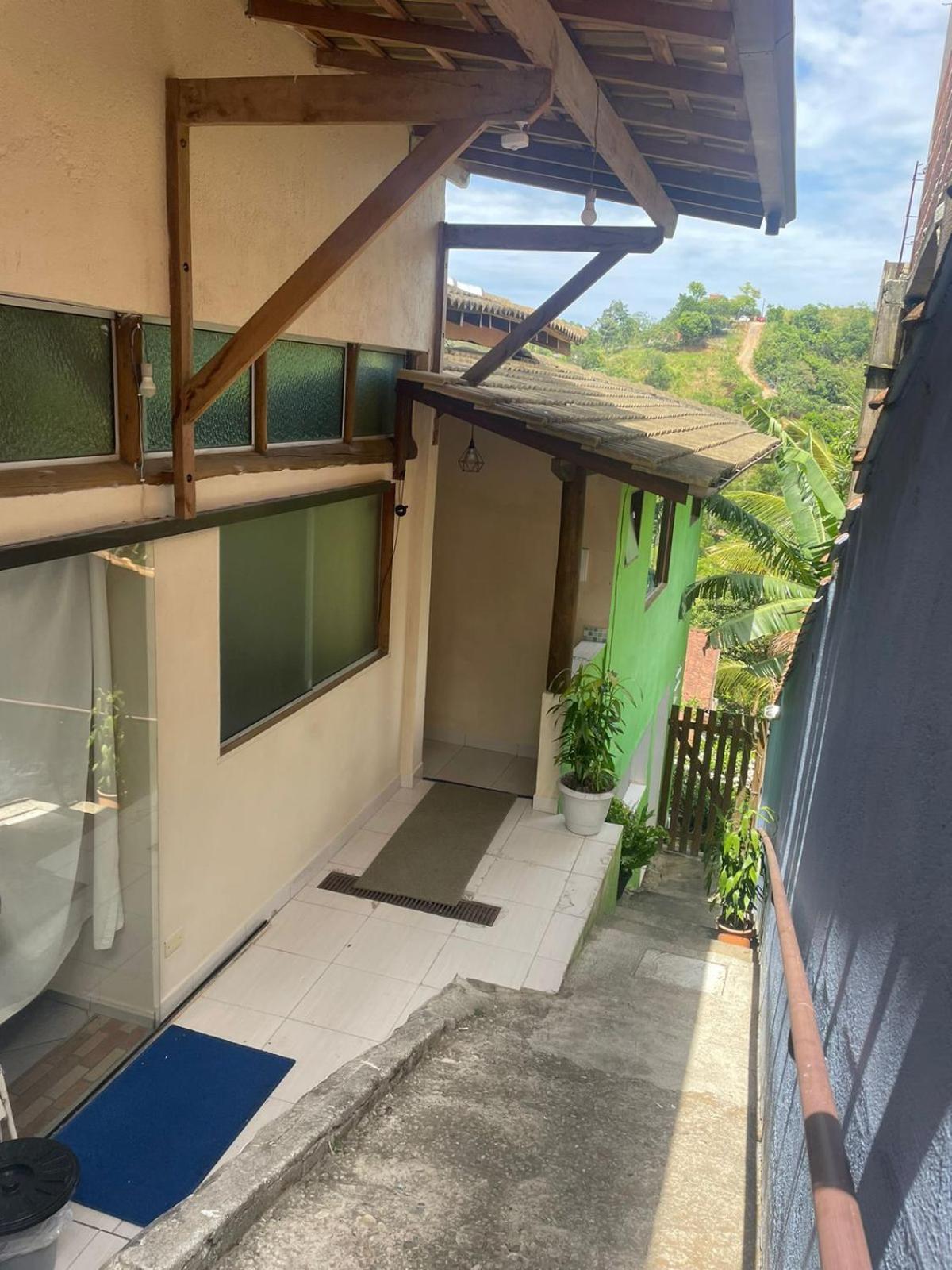 Chales Em Ilhabela Εξωτερικό φωτογραφία